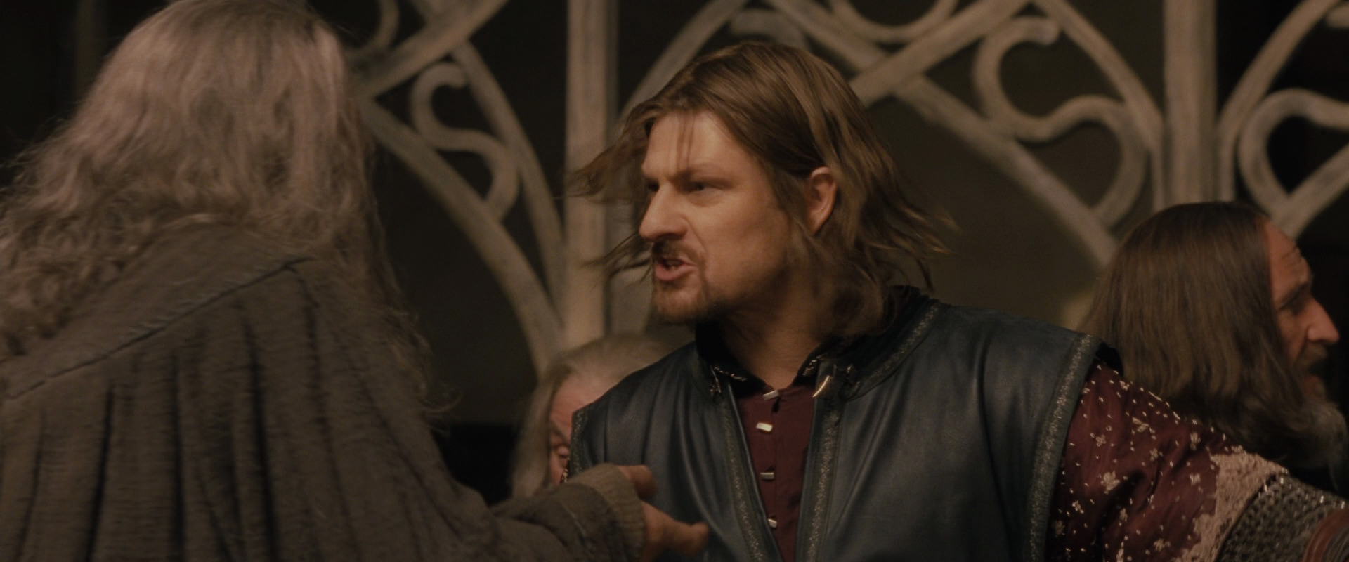 The Lord of the Rings: The Fellowship of the Ring (2001) HD screenshot 12143