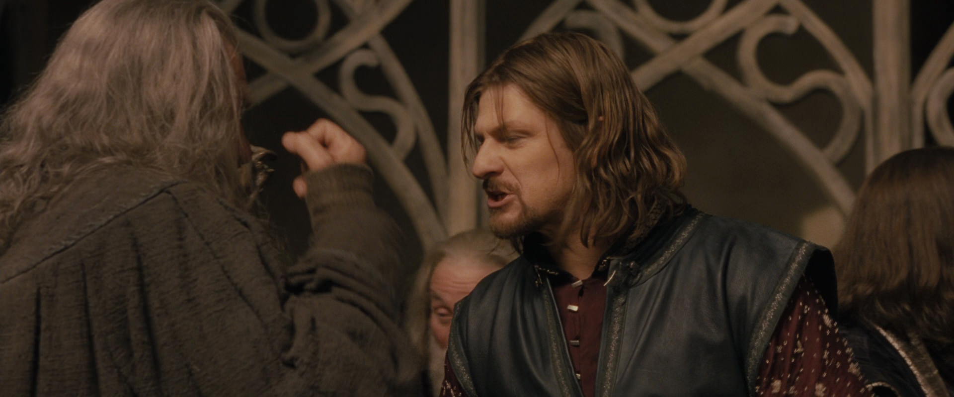 The Lord of the Rings: The Fellowship of the Ring (2001) screencap 12144