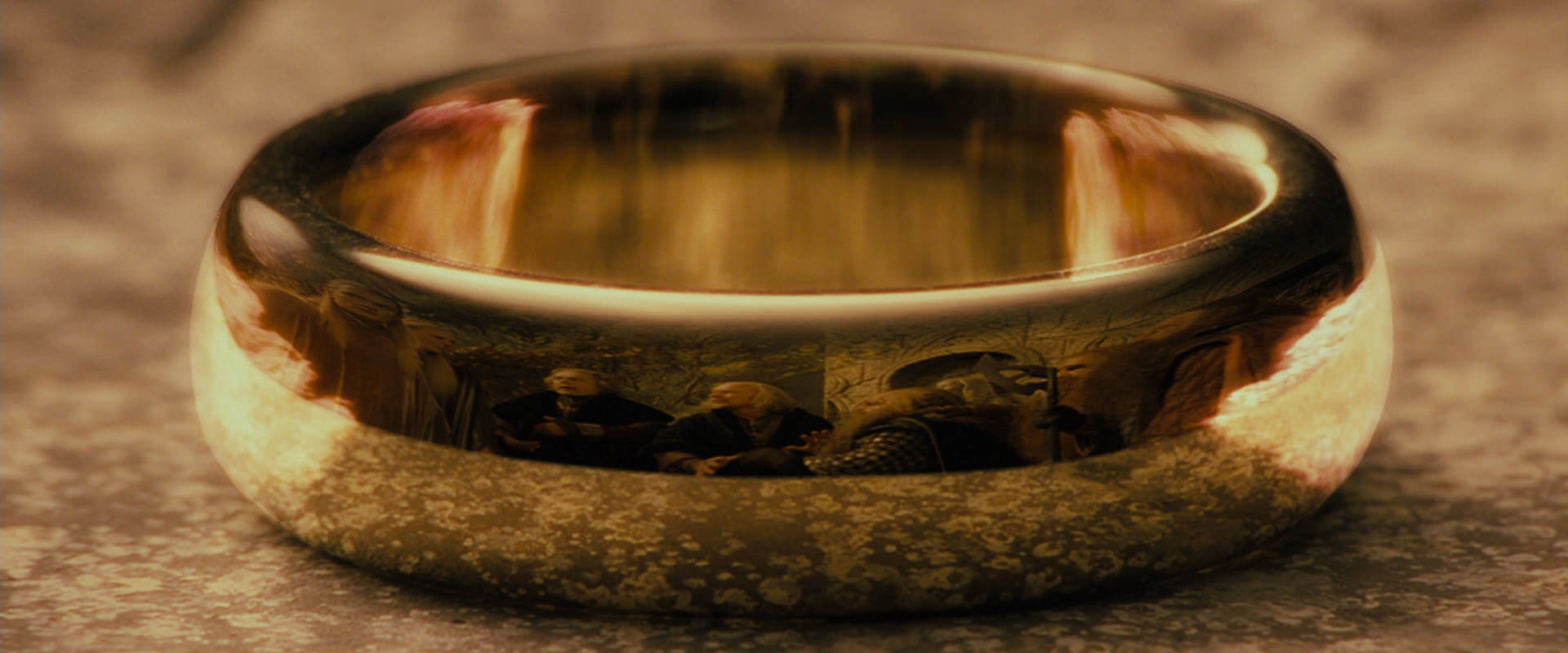The Lord of the Rings: The Fellowship of the Ring (2001) HD screenshot 12149