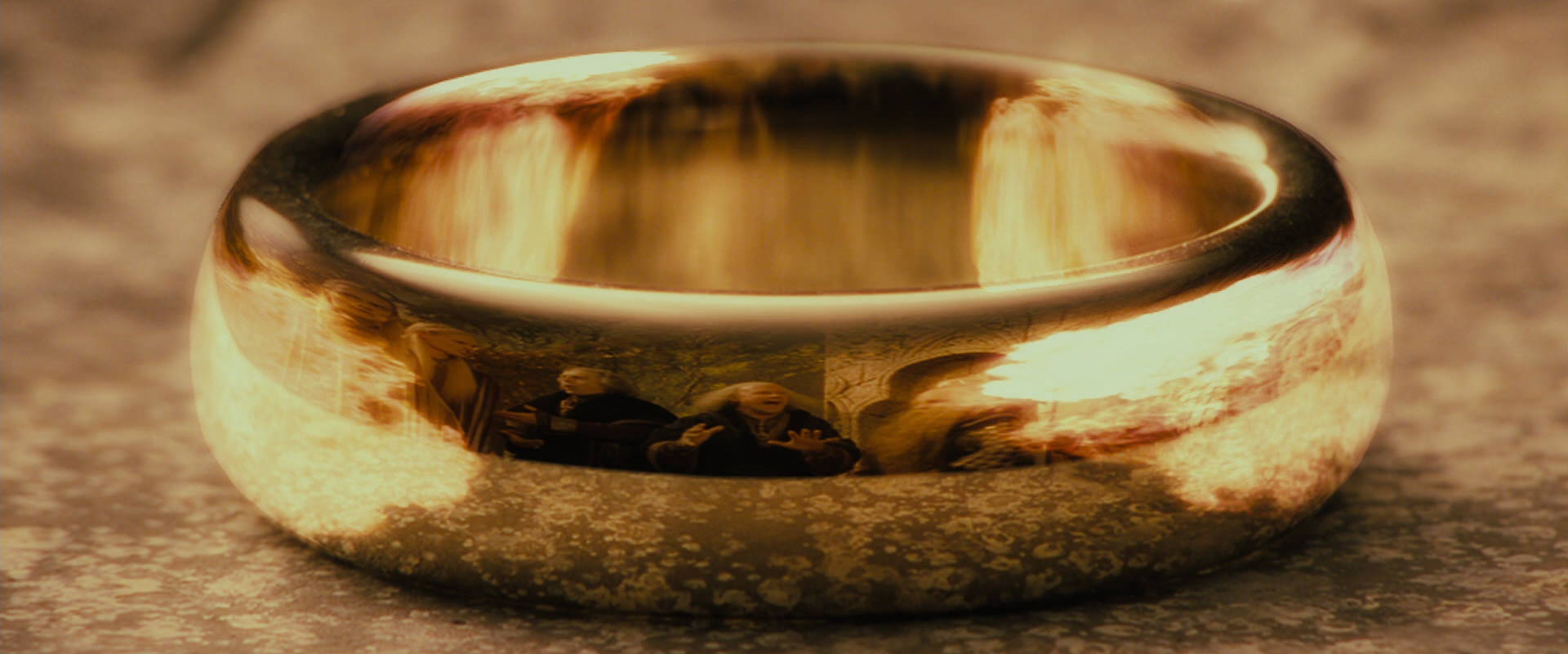 The Lord of the Rings: The Fellowship of the Ring (2001) screencap 12150
