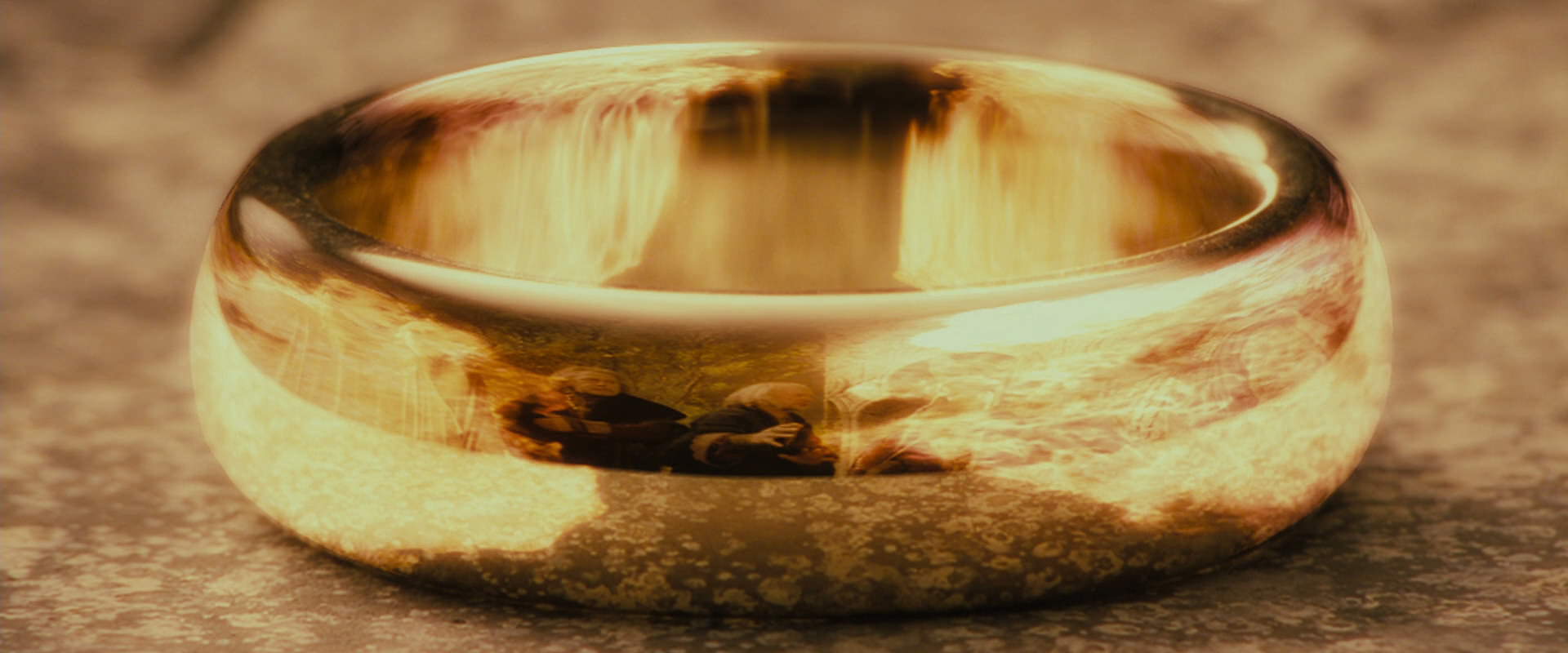 The Lord of the Rings: The Fellowship of the Ring (2001) movie still 12151