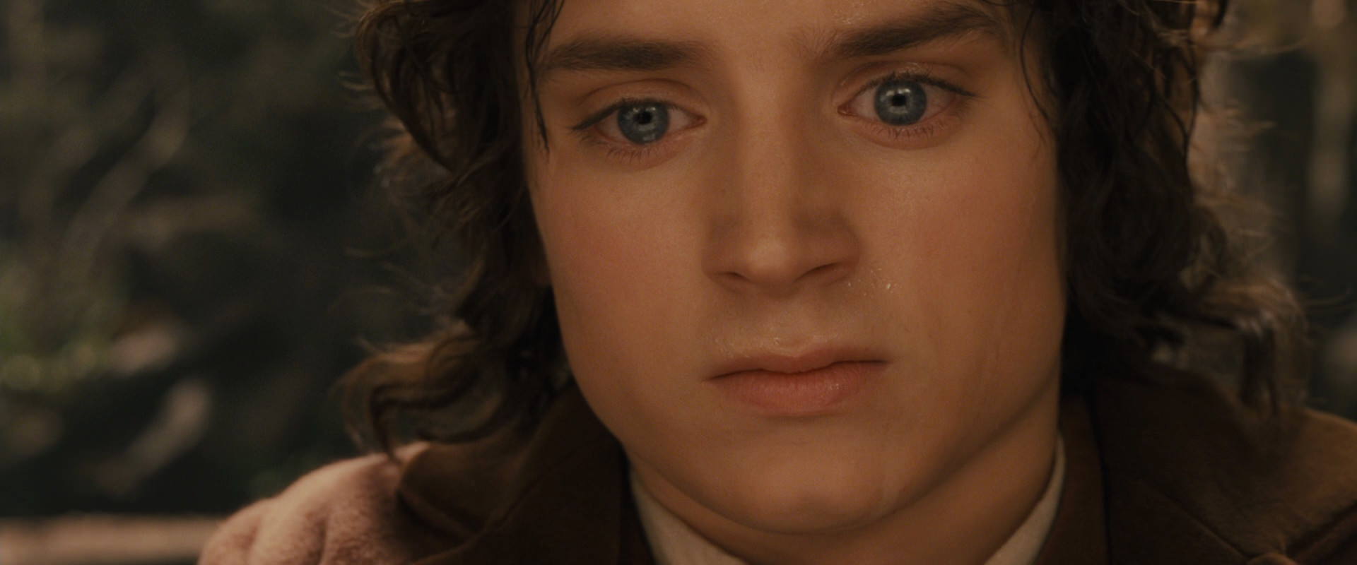 The Lord of the Rings: The Fellowship of the Ring (2001) HD screenshot 12155