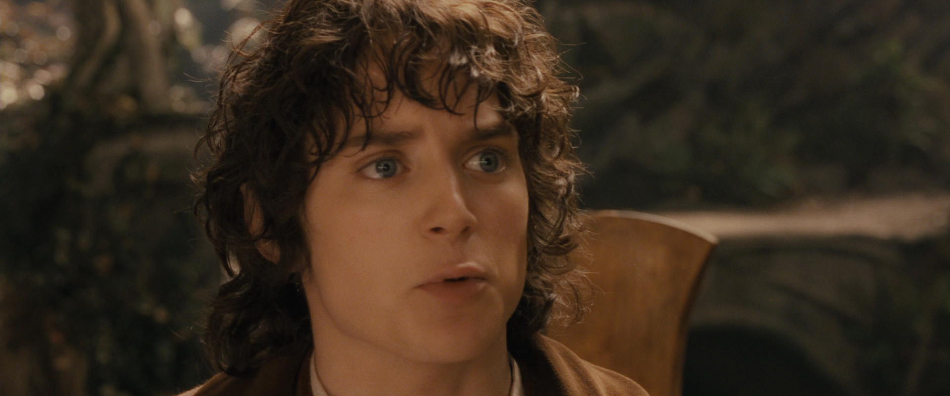 The Lord of the Rings: The Fellowship of the Ring (2001) movie still 12166