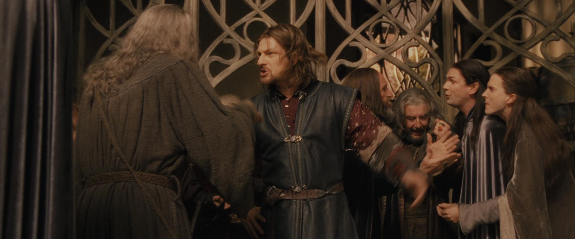 The Lord of the Rings: The Fellowship of the Ring (2001) movie still 12169