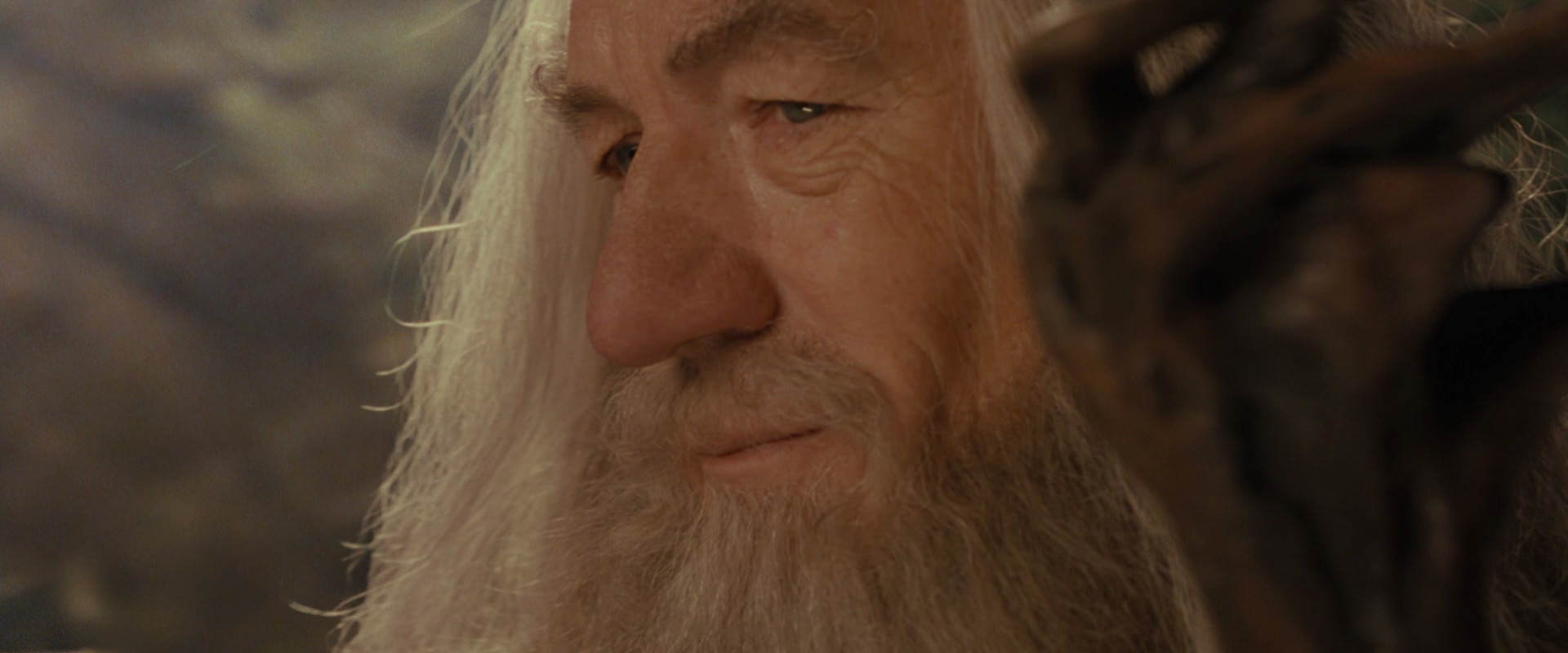 The Lord of the Rings: The Fellowship of the Ring (2001) HD screenshot 12188