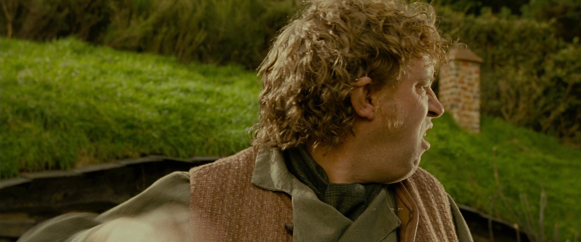 The Lord of the Rings: The Fellowship of the Ring (2001) movie still 1219