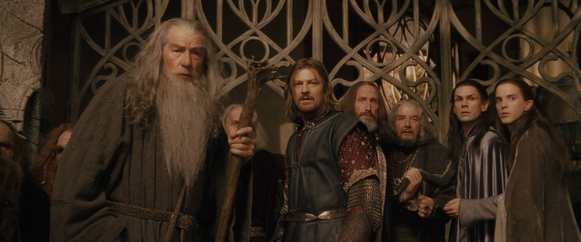 The Lord of the Rings: The Fellowship of the Ring (2001) HD screenshot 12197