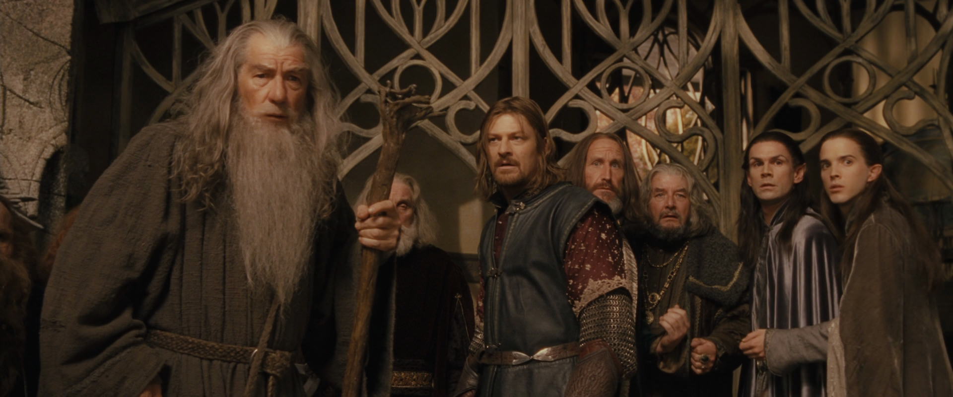 The Lord of the Rings: The Fellowship of the Ring (2001) screencap 12198