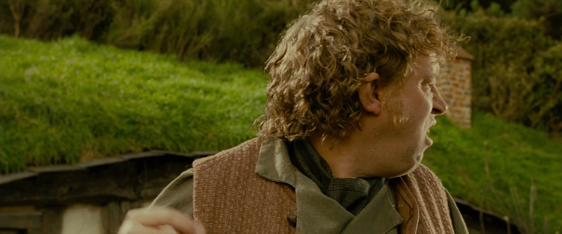 The Lord of the Rings: The Fellowship of the Ring (2001) HD screenshot 1220