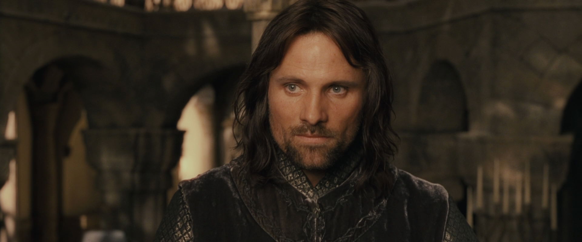 The Lord of the Rings: The Fellowship of the Ring (2001) movie still 12202