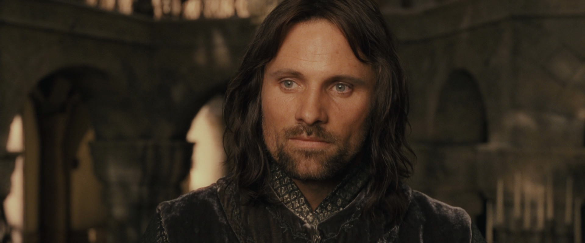 The Lord of the Rings: The Fellowship of the Ring (2001) movie still 12205