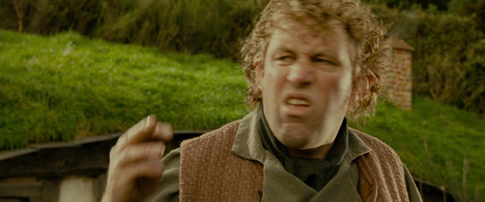The Lord of the Rings: The Fellowship of the Ring (2001) screencap 1221