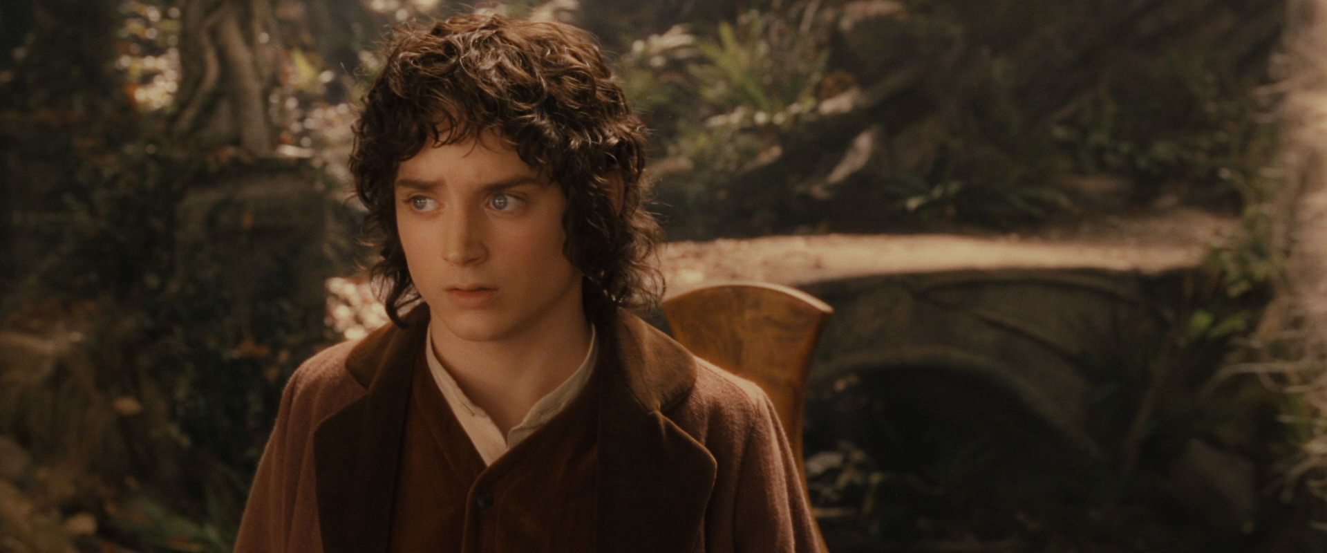 The Lord of the Rings: The Fellowship of the Ring (2001) HD screenshot 12215