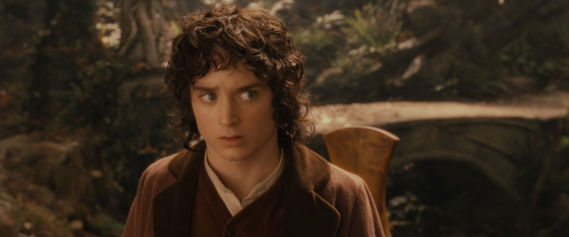 The Lord of the Rings: The Fellowship of the Ring (2001) movie still 12217