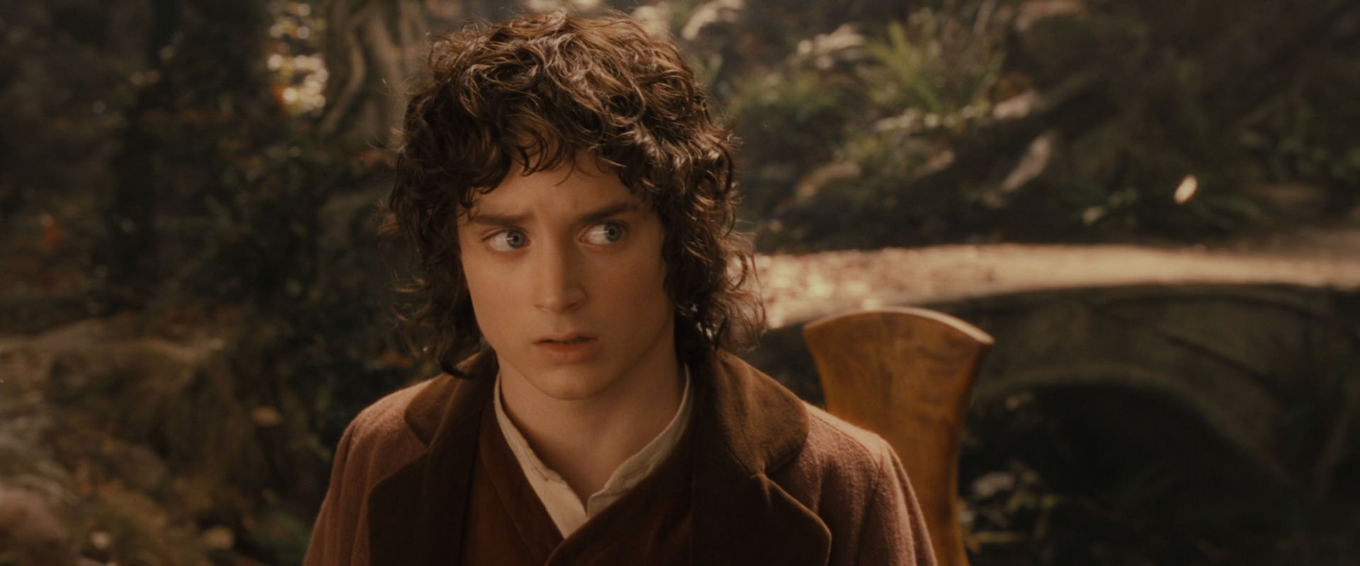 The Lord of the Rings: The Fellowship of the Ring (2001) HD screenshot 12218