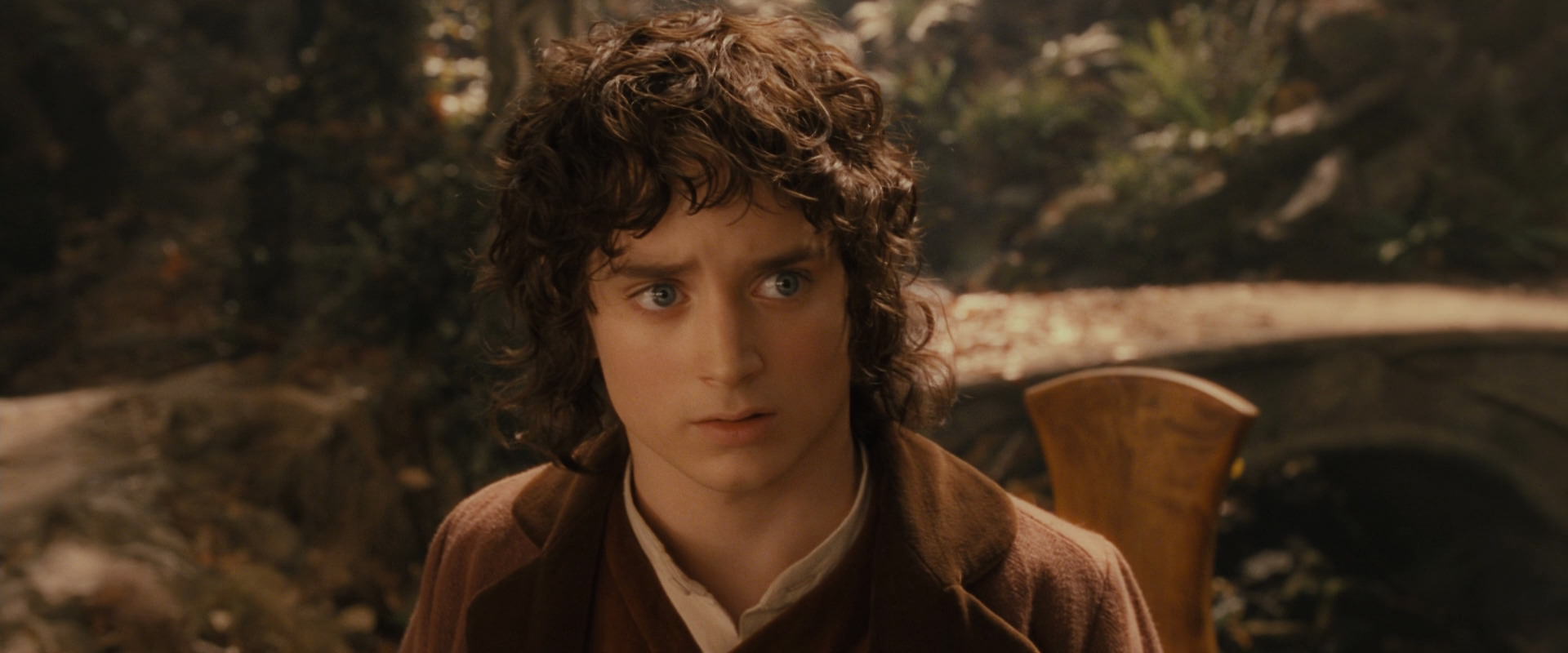 The Lord of the Rings: The Fellowship of the Ring (2001) HD screenshot 12221