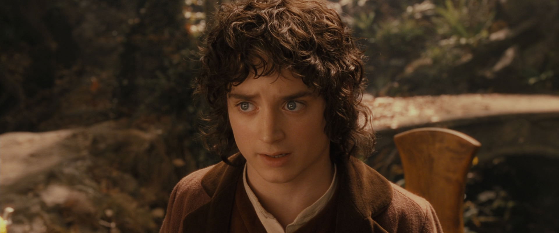 The Lord of the Rings: The Fellowship of the Ring (2001) HD screenshot 12224