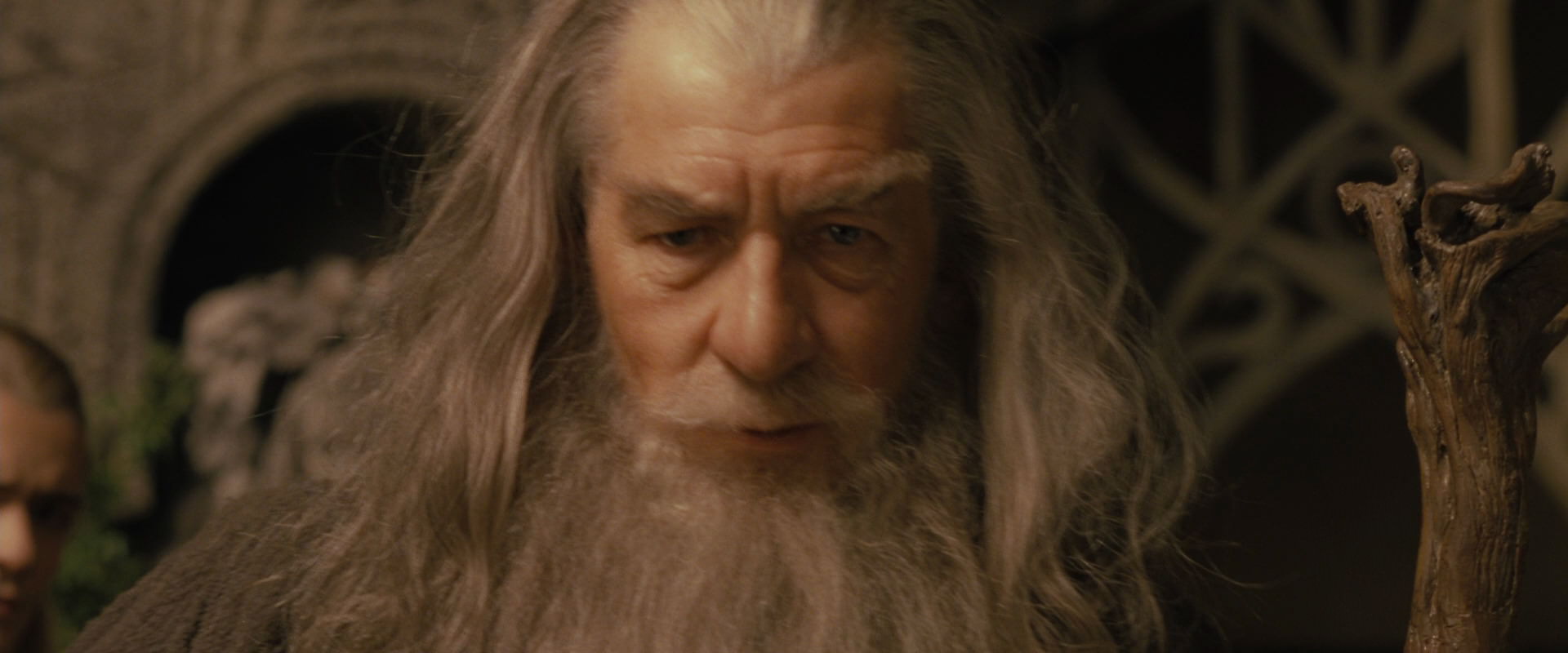The Lord of the Rings: The Fellowship of the Ring (2001) HD screenshot 12230