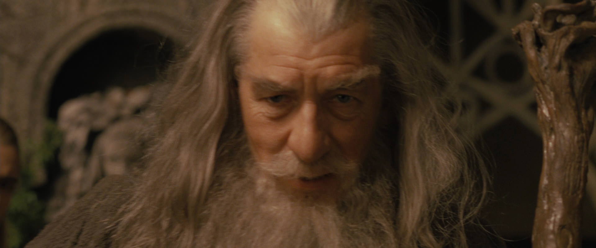 The Lord of the Rings: The Fellowship of the Ring (2001) movie still 12232