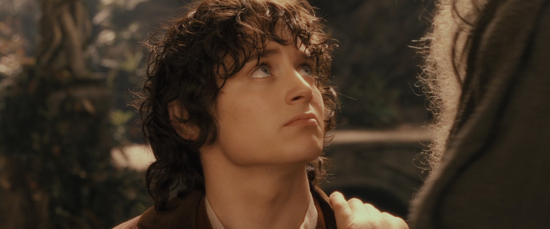 The Lord of the Rings: The Fellowship of the Ring (2001) HD screenshot 12239