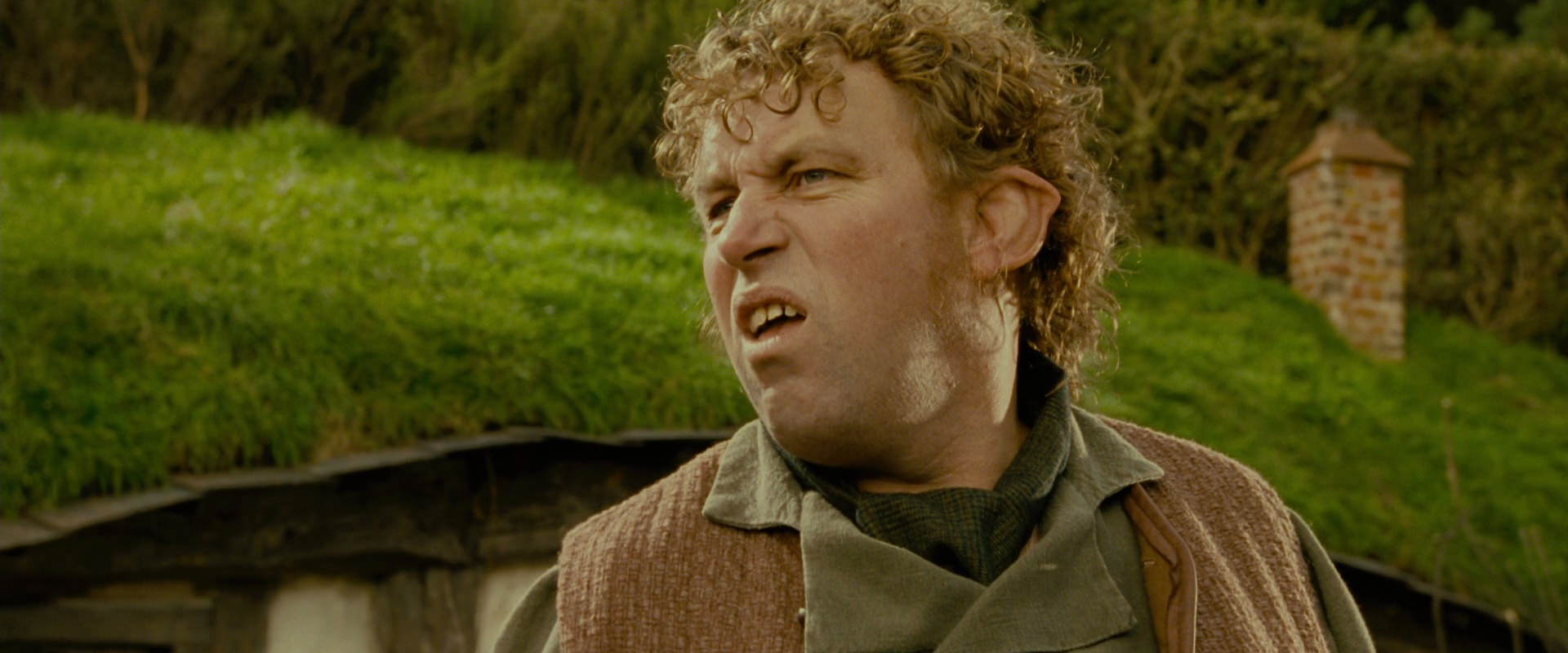 The Lord of the Rings: The Fellowship of the Ring (2001) screencap 1224