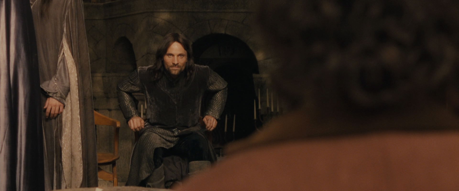 The Lord of the Rings: The Fellowship of the Ring (2001) movie still 12244