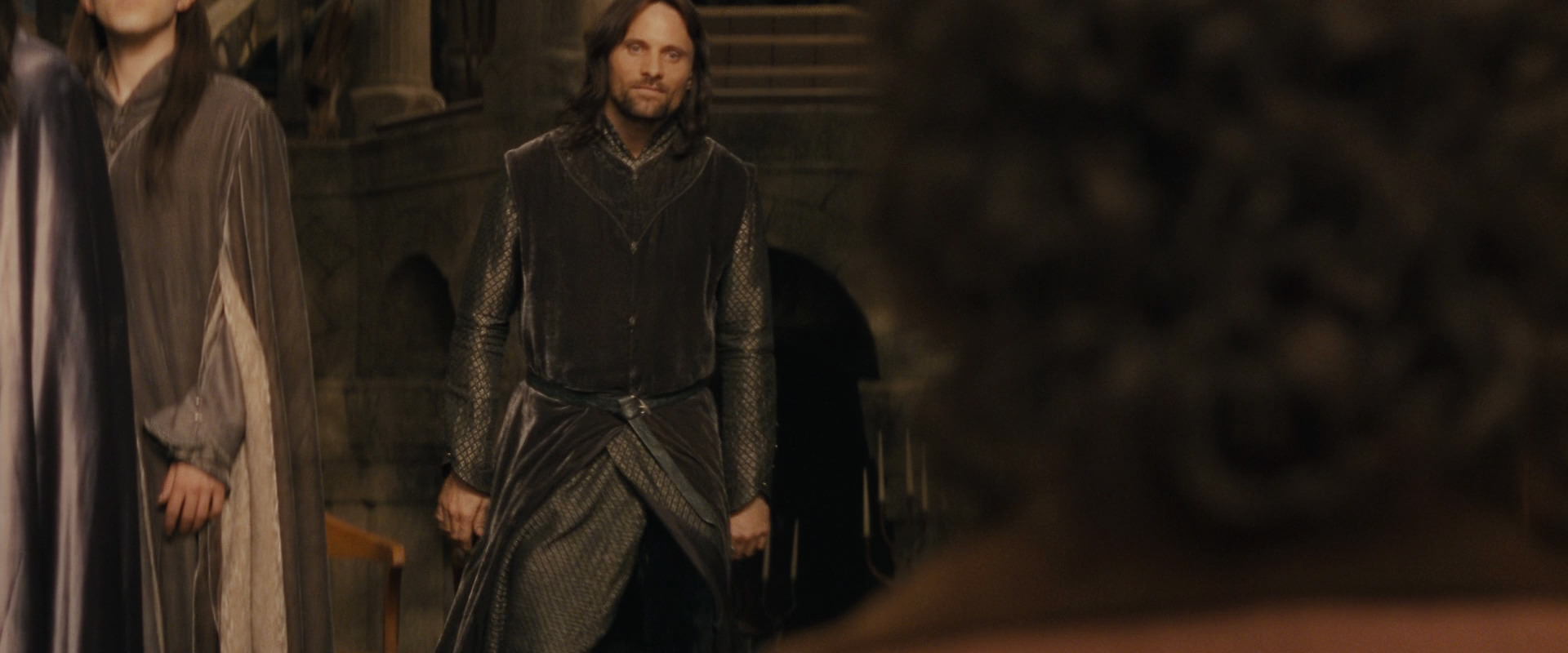 The Lord of the Rings: The Fellowship of the Ring (2001) HD screenshot 12245