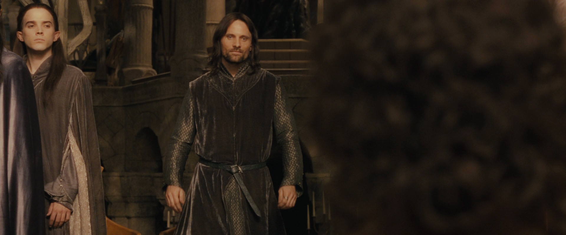 The Lord of the Rings: The Fellowship of the Ring (2001) screencap 12246