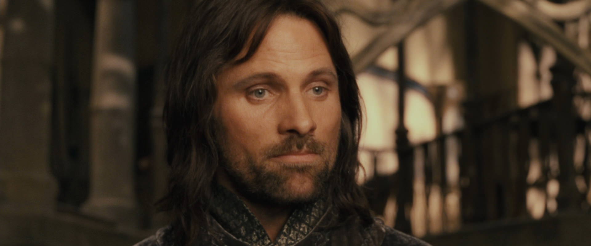 The Lord of the Rings: The Fellowship of the Ring (2001) HD screenshot 12248