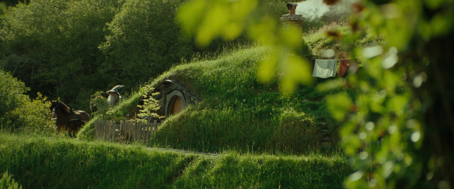 The Lord of the Rings: The Fellowship of the Ring (2001) movie still 1225