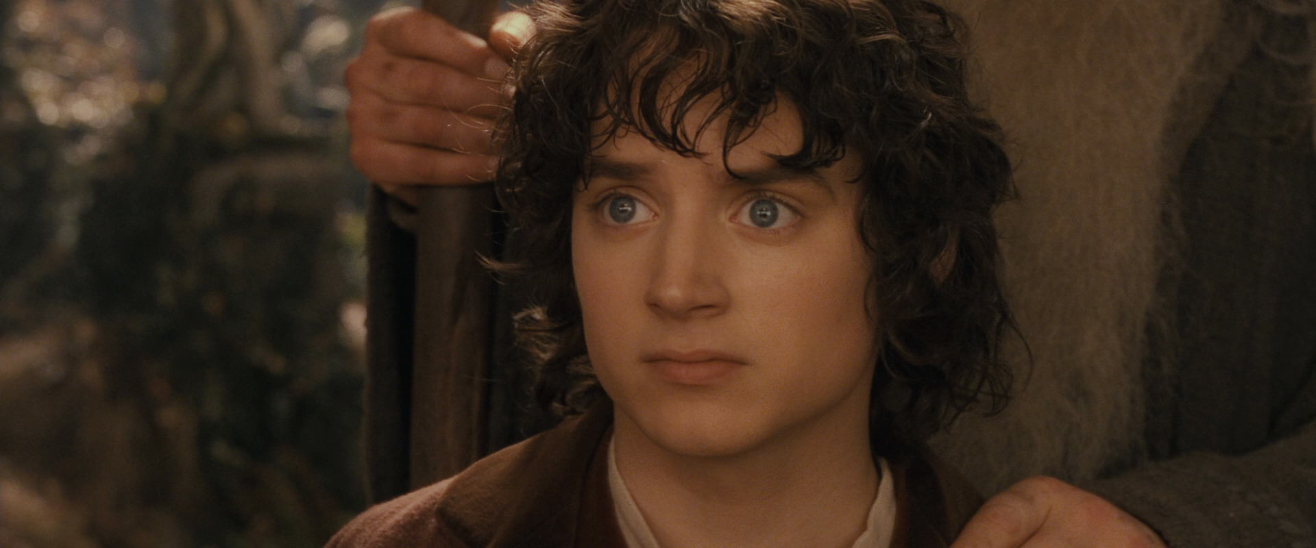 The Lord of the Rings: The Fellowship of the Ring (2001) movie still 12250