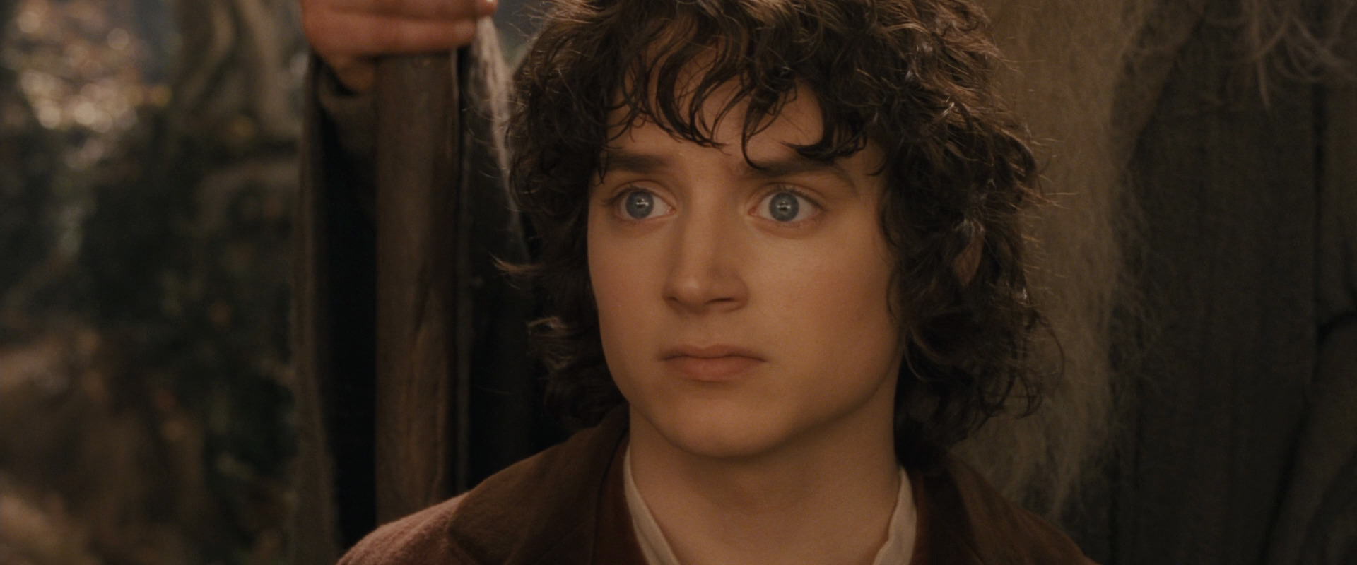 The Lord of the Rings: The Fellowship of the Ring (2001) HD screenshot 12251