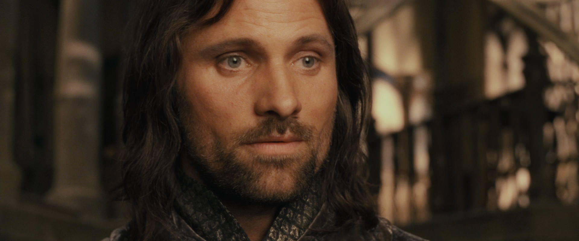 The Lord of the Rings: The Fellowship of the Ring (2001) HD screenshot 12254