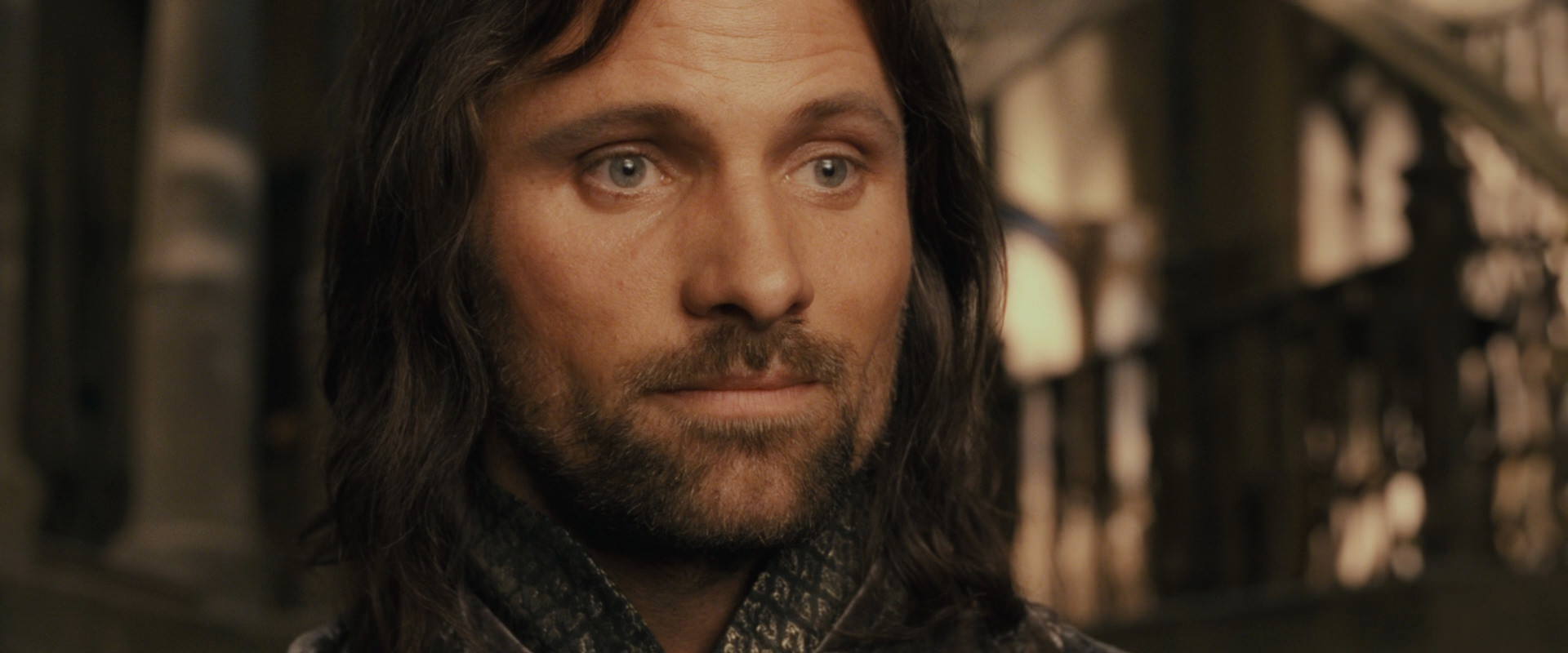 The Lord of the Rings: The Fellowship of the Ring (2001) HD screenshot 12257