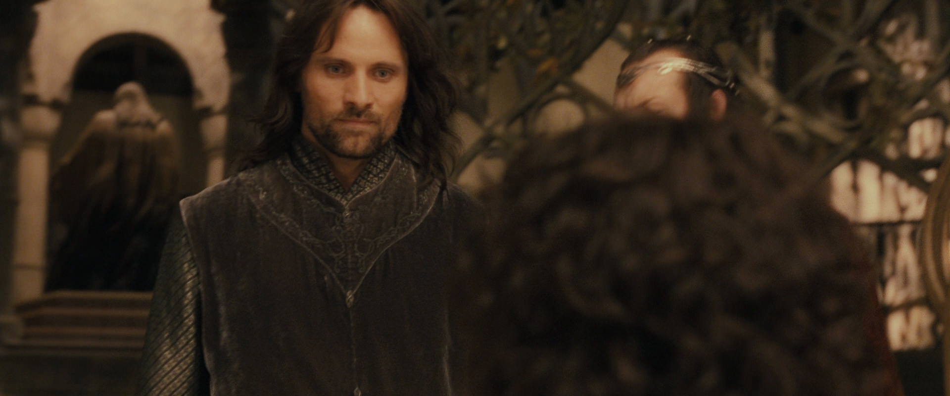 The Lord of the Rings: The Fellowship of the Ring (2001) screencap 12261