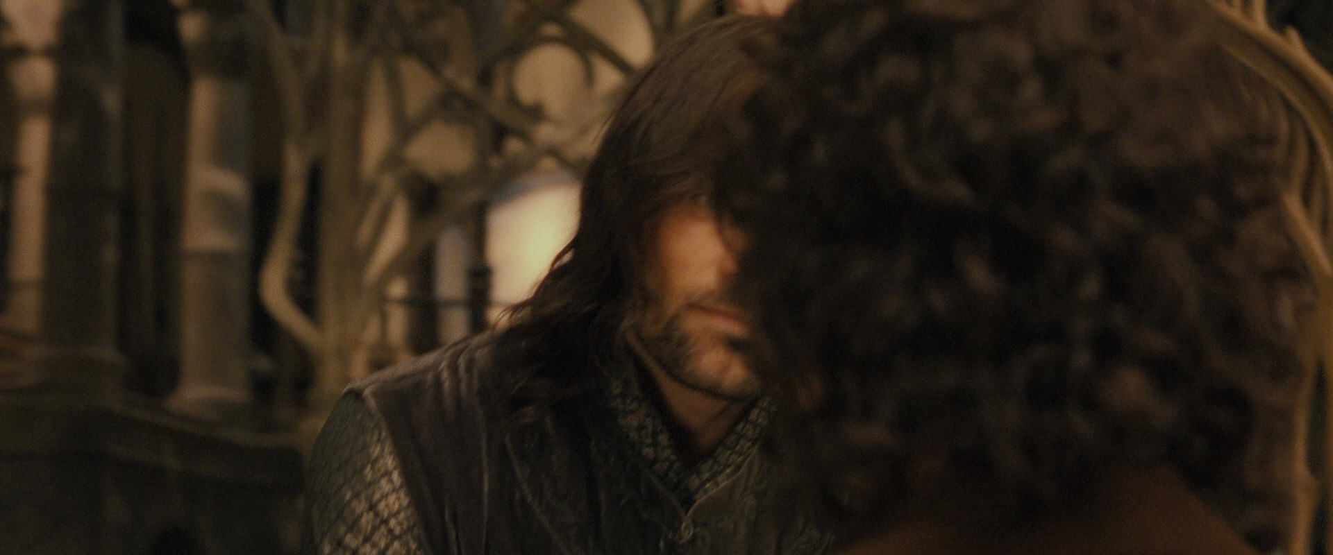 The Lord of the Rings: The Fellowship of the Ring (2001) HD screenshot 12263