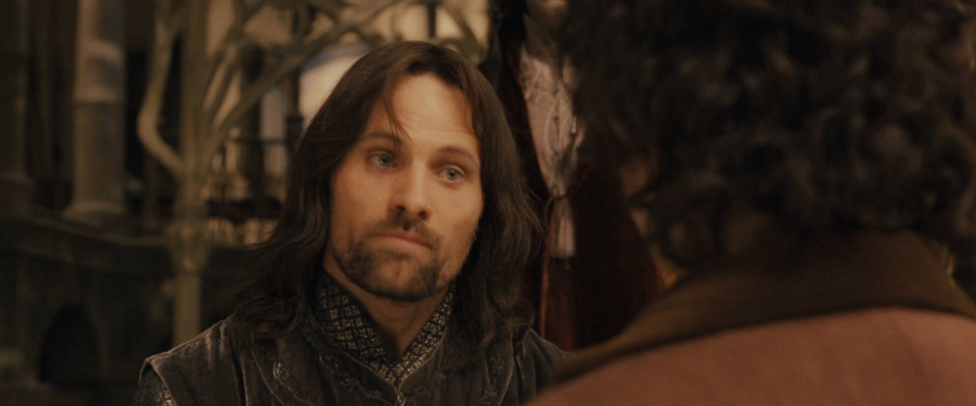 The Lord of the Rings: The Fellowship of the Ring (2001) movie still 12265
