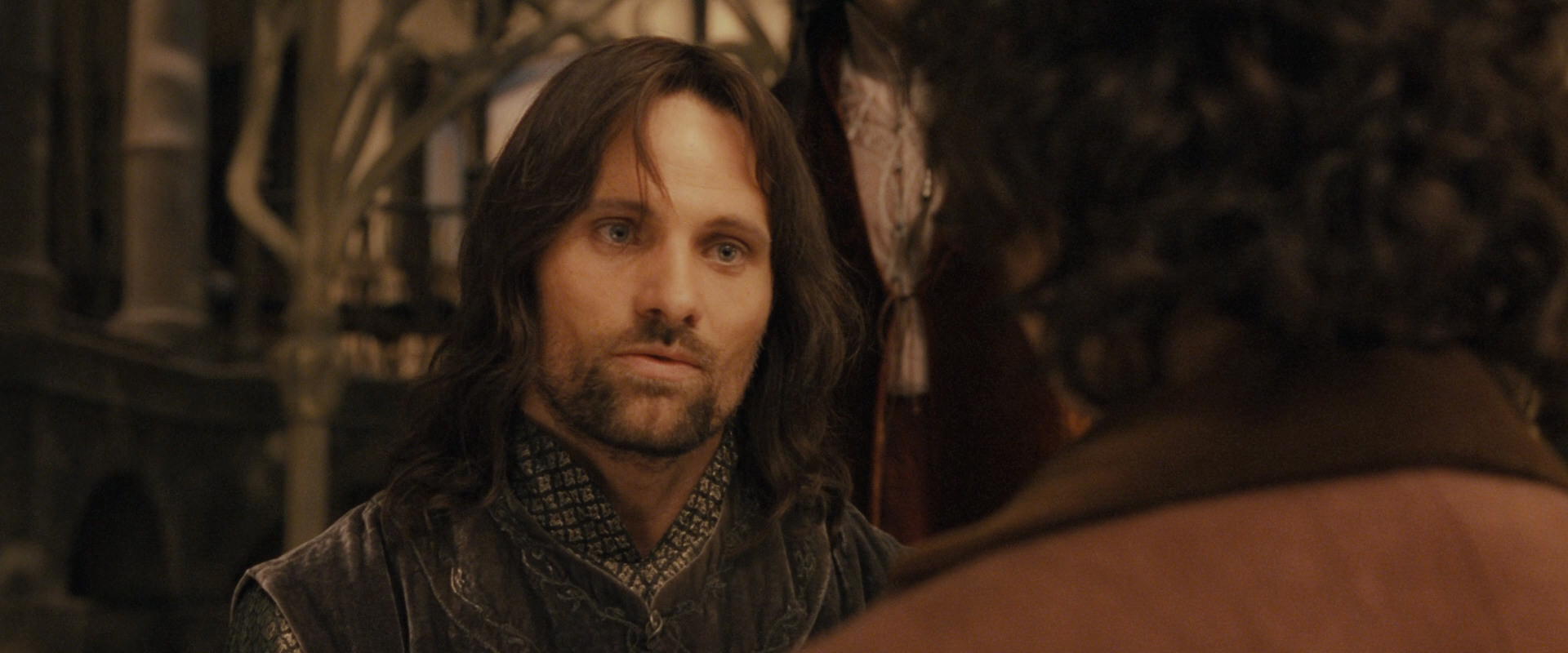 The Lord of the Rings: The Fellowship of the Ring (2001) HD screenshot 12266