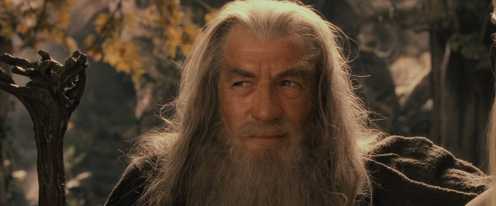 The Lord of the Rings: The Fellowship of the Ring (2001) HD screenshot 12269