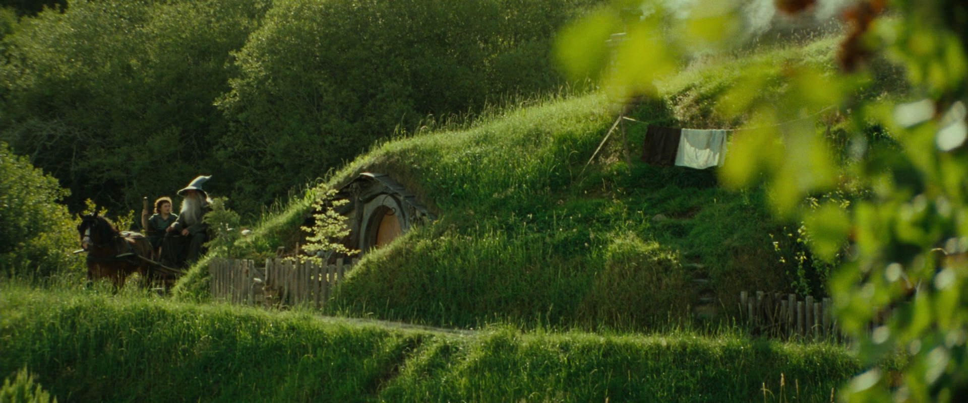 The Lord of the Rings: The Fellowship of the Ring (2001) screencap 1227