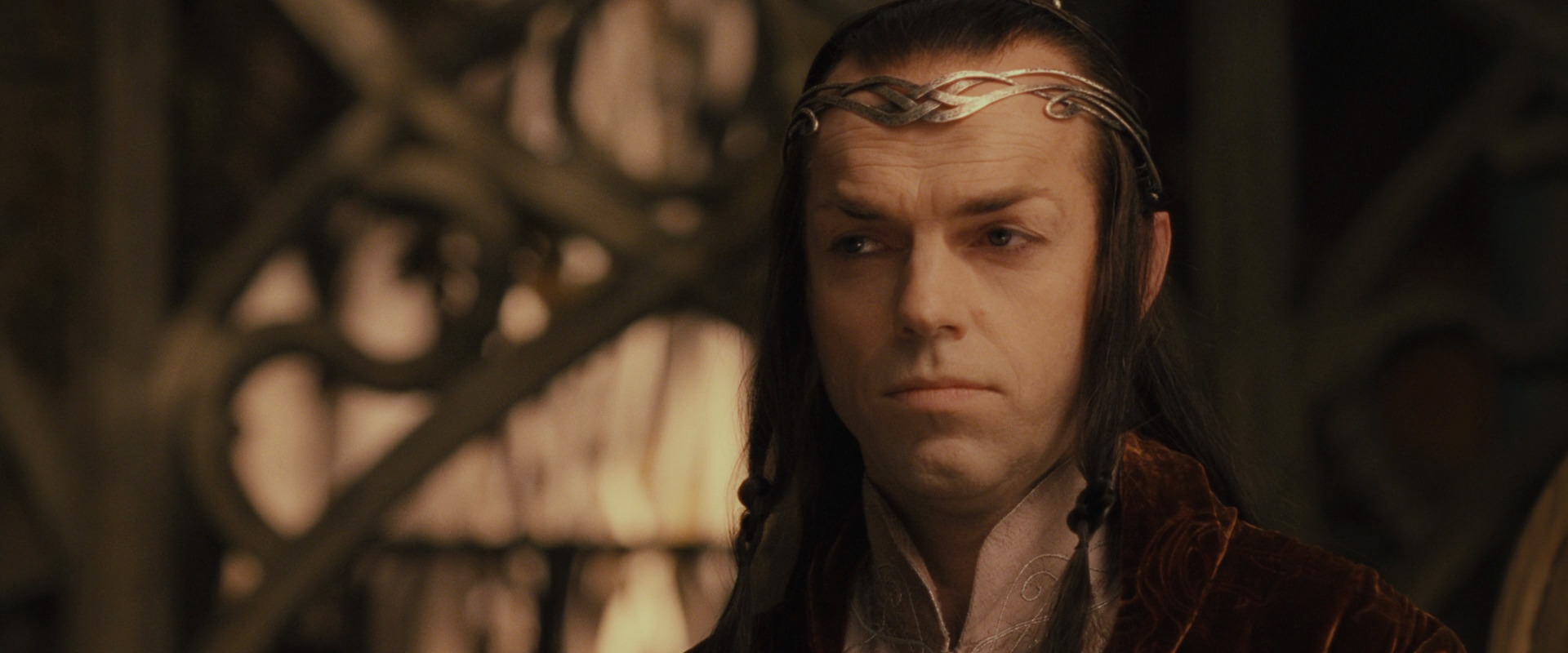 The Lord of the Rings: The Fellowship of the Ring (2001) movie still 12271