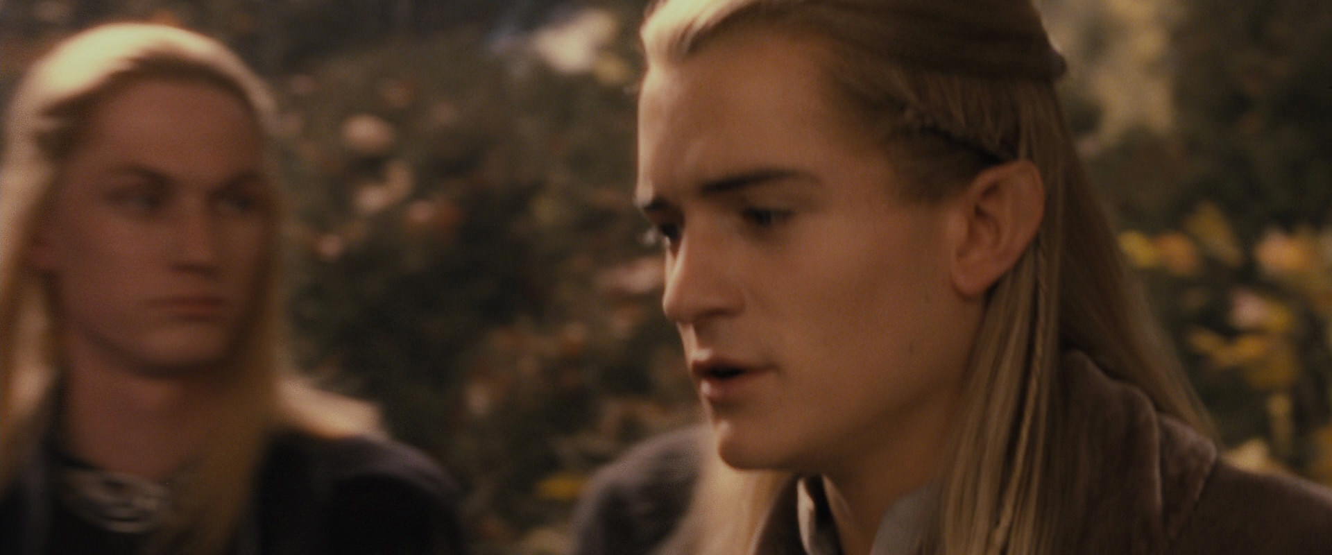 The Lord of the Rings: The Fellowship of the Ring (2001) HD screenshot 12275