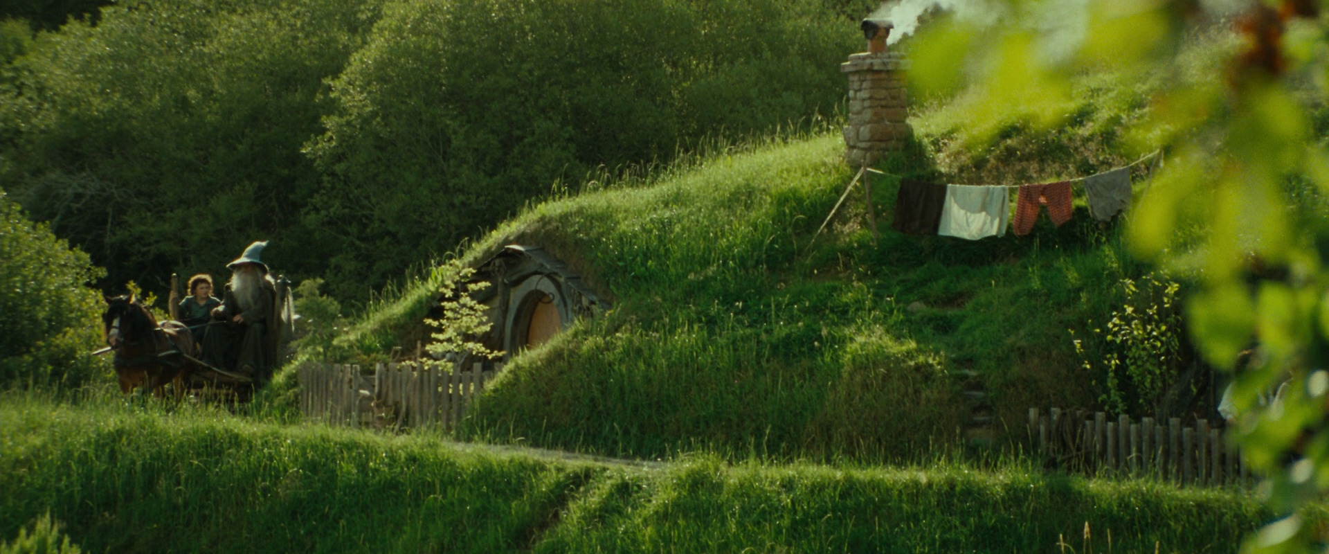 The Lord of the Rings: The Fellowship of the Ring (2001) movie still 1228