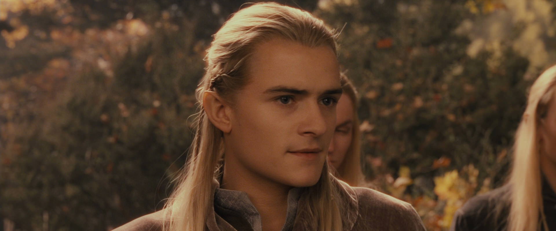 The Lord of the Rings: The Fellowship of the Ring (2001) HD screenshot 12284