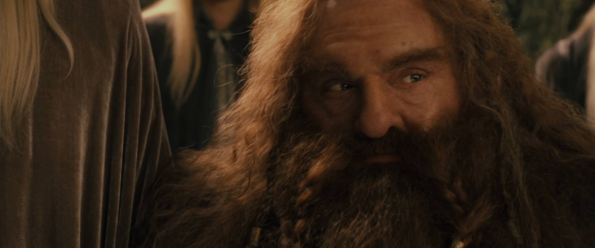 The Lord of the Rings: The Fellowship of the Ring (2001) HD screenshot 12290