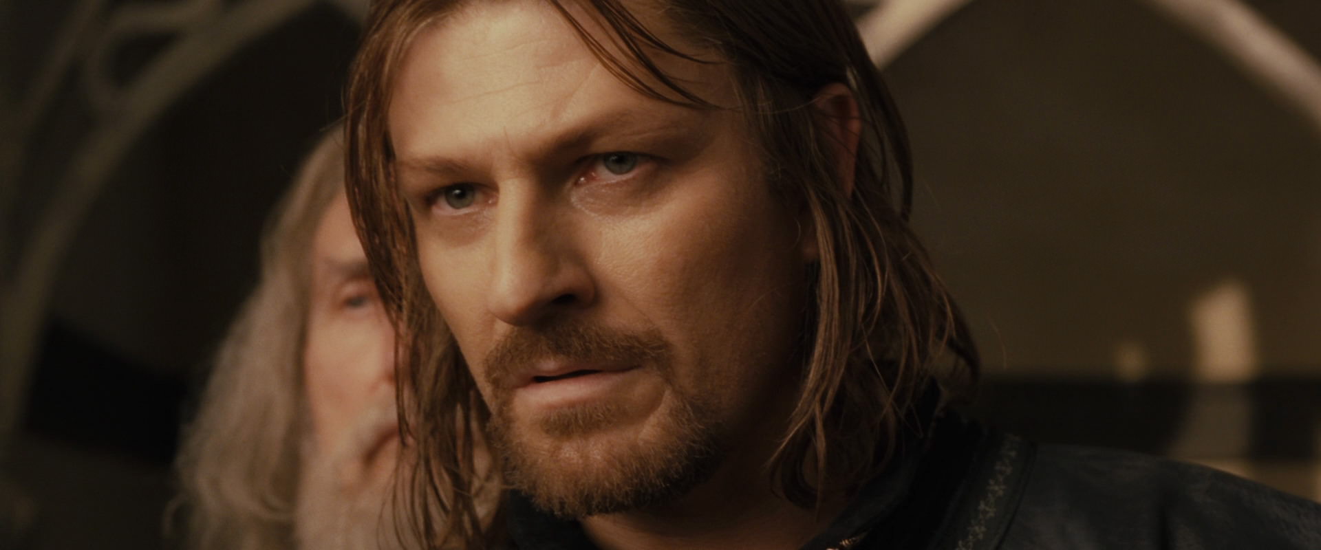 The Lord of the Rings: The Fellowship of the Ring (2001) HD screenshot 12296