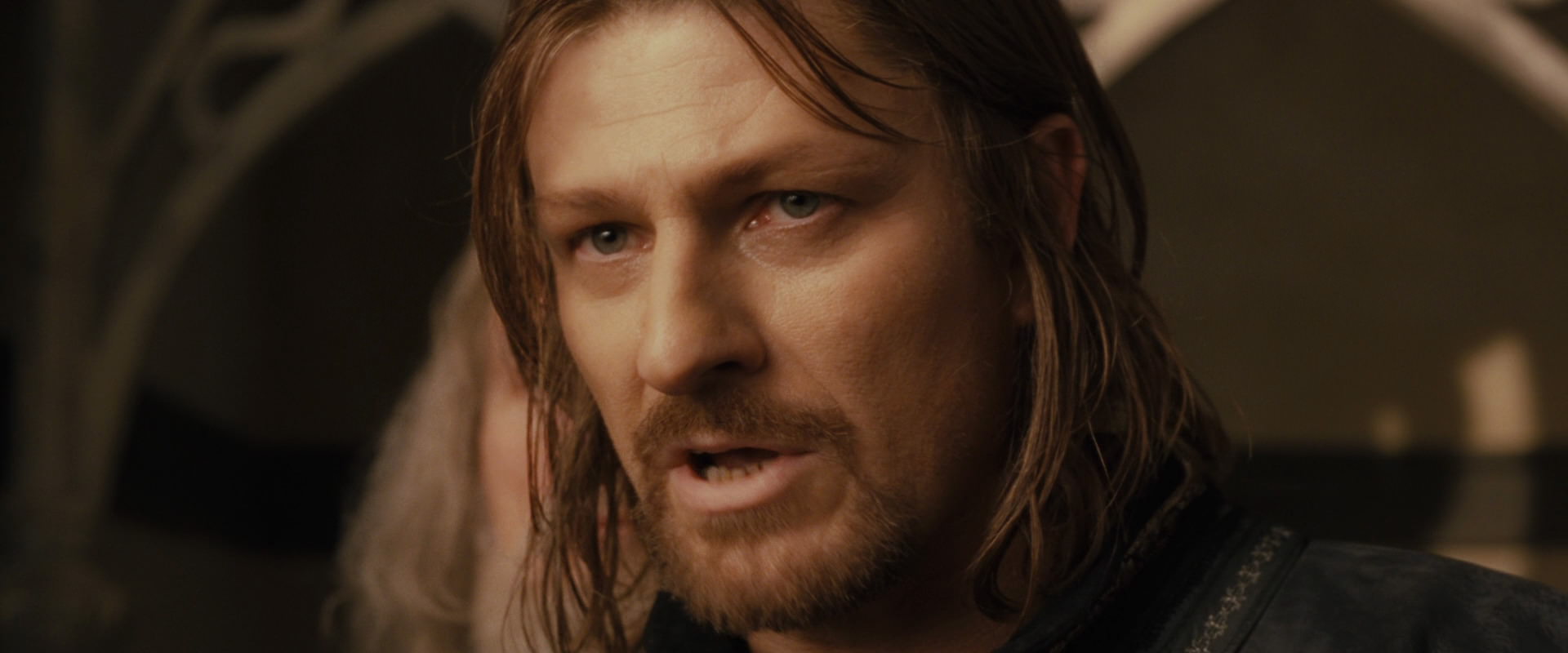 The Lord of the Rings: The Fellowship of the Ring (2001) screencap 12297