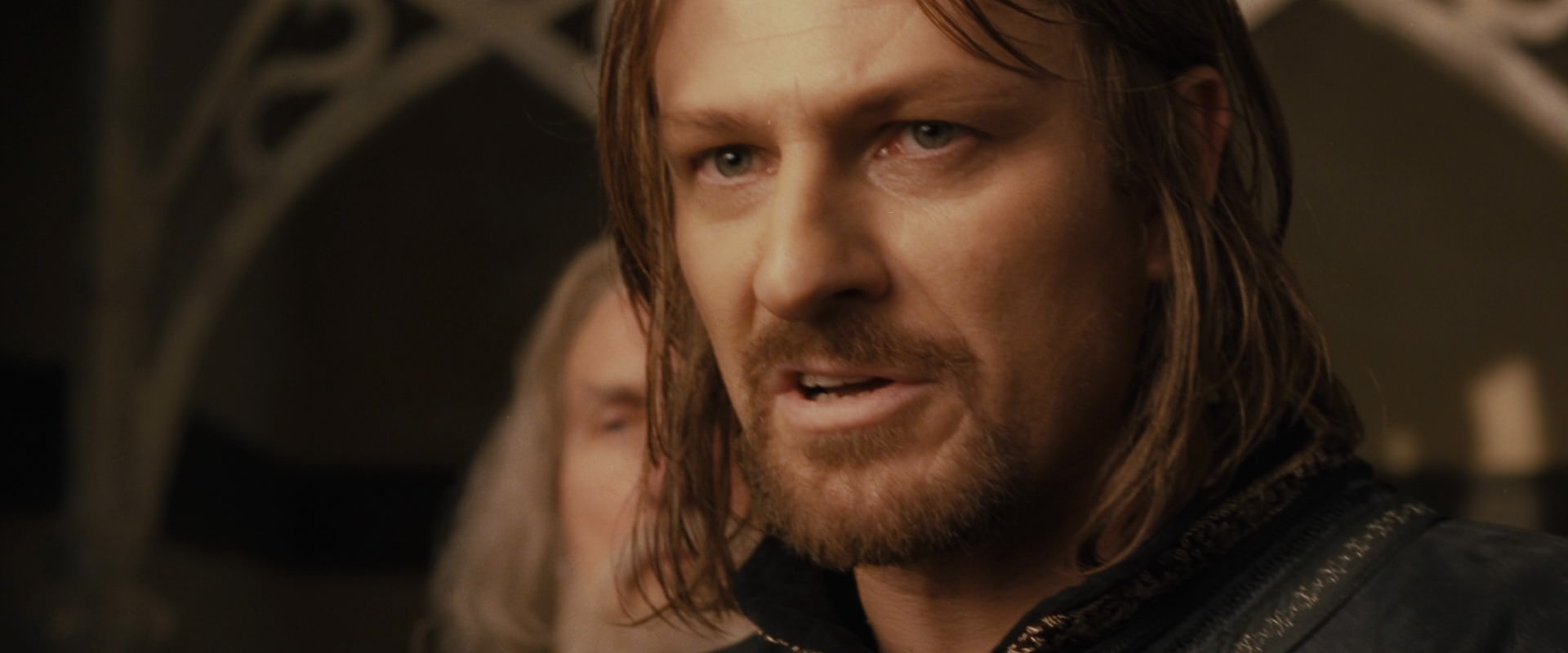 The Lord of the Rings: The Fellowship of the Ring (2001) movie still 12298