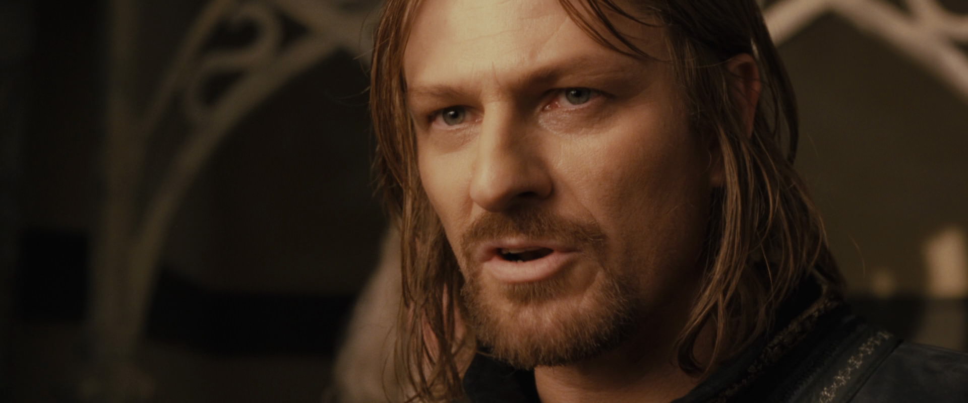 The Lord of the Rings: The Fellowship of the Ring (2001) HD screenshot 12299