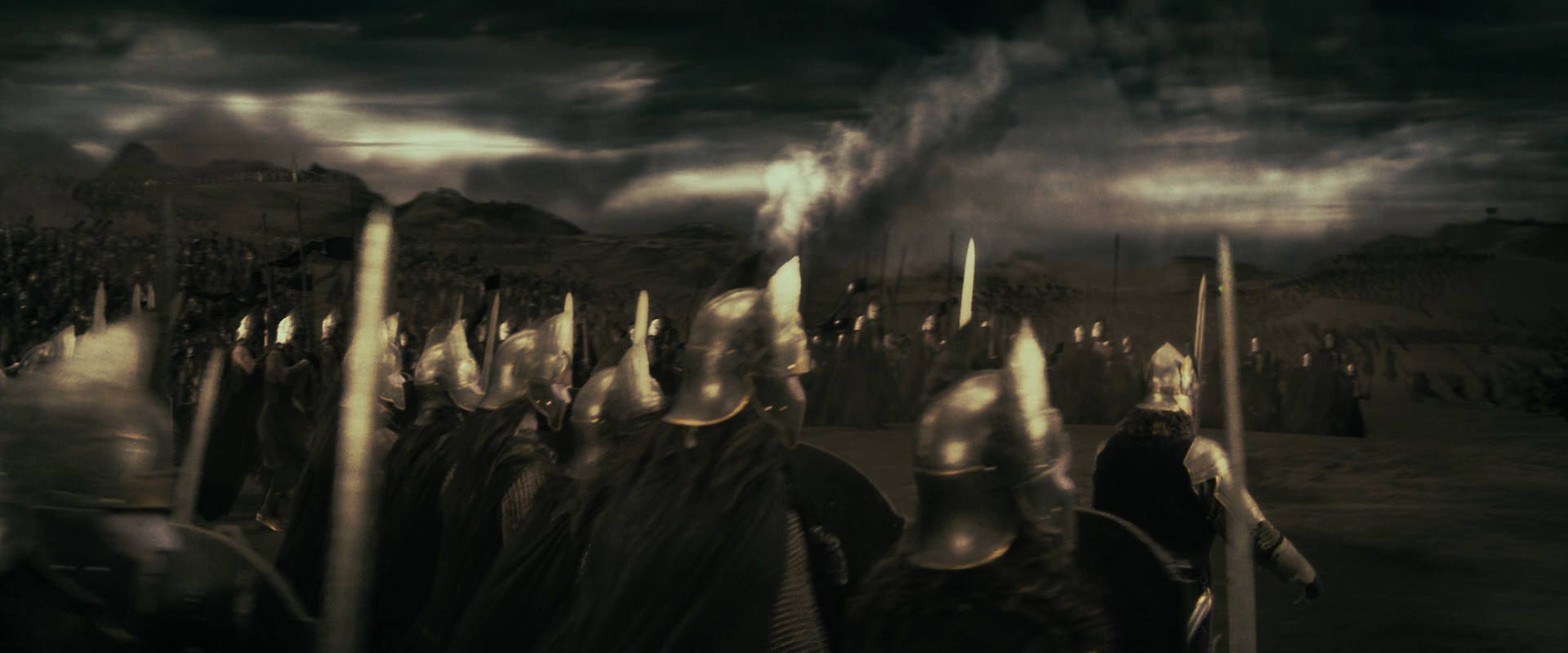The Lord of the Rings: The Fellowship of the Ring (2001) screencap 123